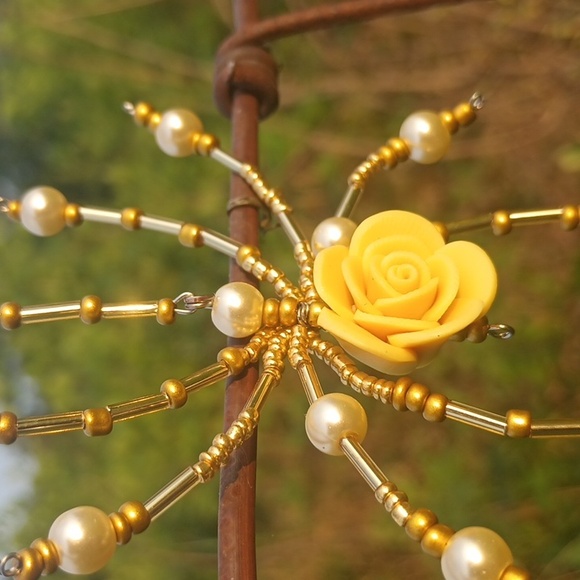 Spider Ornament - Picture 6 of 7